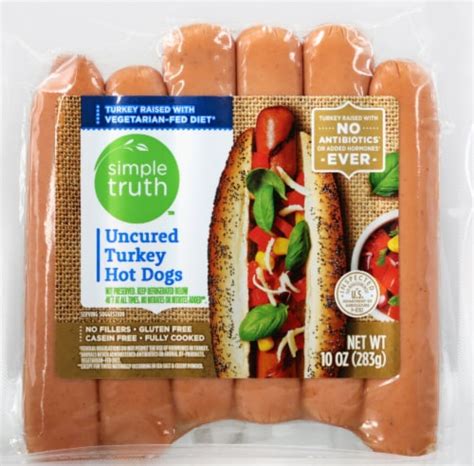 How does Sandwich Hot Turkey Dog fit into your Daily Goals - calories, carbs, nutrition