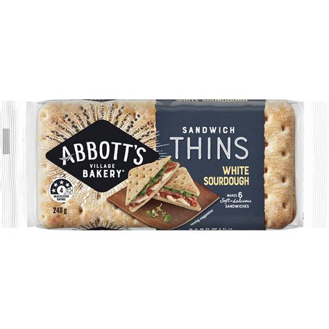 How does Sandwich Thins (White) fit into your Daily Goals - calories, carbs, nutrition