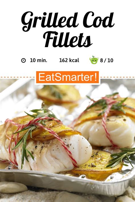 How does Sante Fe BBQ Cod Fillet fit into your Daily Goals - calories, carbs, nutrition