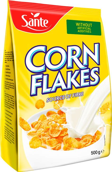 How does Sante Fe Corn Blend fit into your Daily Goals - calories, carbs, nutrition