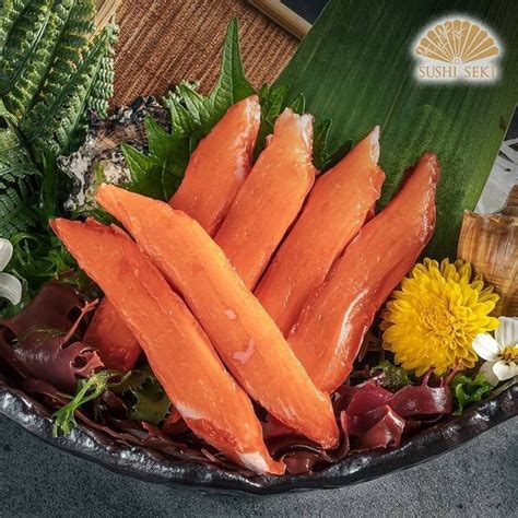 How does Sashimi Kanikama (69763.6) fit into your Daily Goals - calories, carbs, nutrition