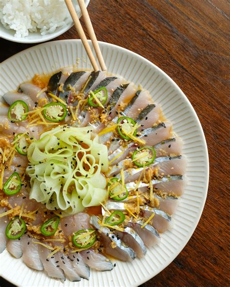 How does Sashimi Mackerel (69763.4) fit into your Daily Goals - calories, carbs, nutrition