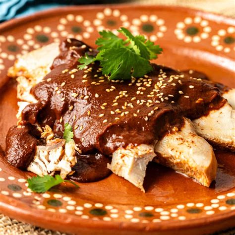 How does Sauce - Mole poblano, prepared from recipe fit into your Daily Goals - calories, carbs, nutrition