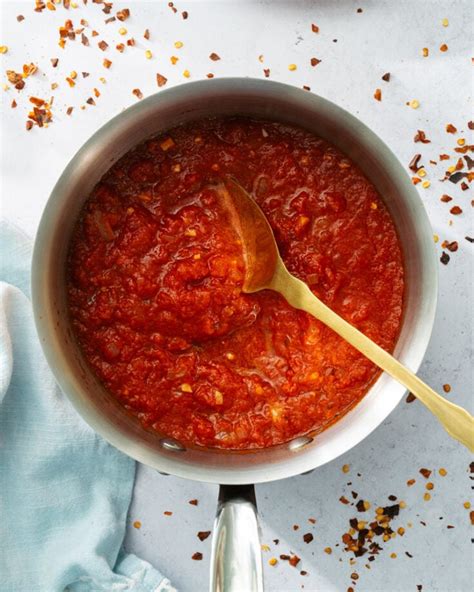 How does Sauce Arrabiata CONV Spagh Sauce 2 oz Ladle fit into your Daily Goals - calories, carbs, nutrition