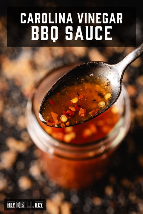 How does Sauce BBQ Carolina Vinegar 1 oz Ladle fit into your Daily Goals - calories, carbs, nutrition