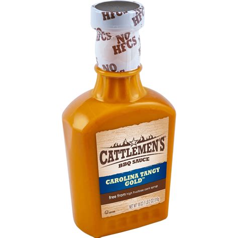 How does Sauce BBQ Cattlemen's Gold 2 oz ladle fit into your Daily Goals - calories, carbs, nutrition