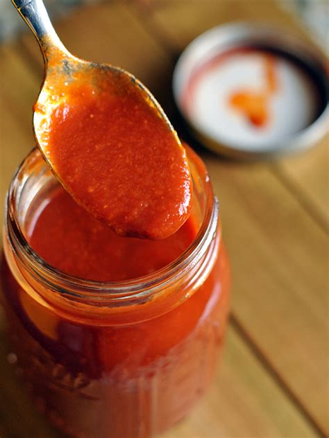 How does Sauce BBQ Gochujang 1 oz Ladle fit into your Daily Goals - calories, carbs, nutrition