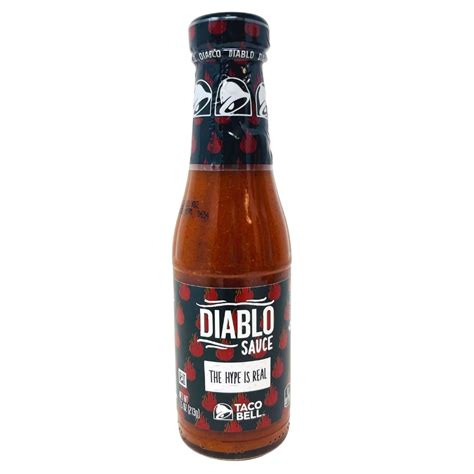 How does Sauce Diablo 2 oz Ladle fit into your Daily Goals - calories, carbs, nutrition