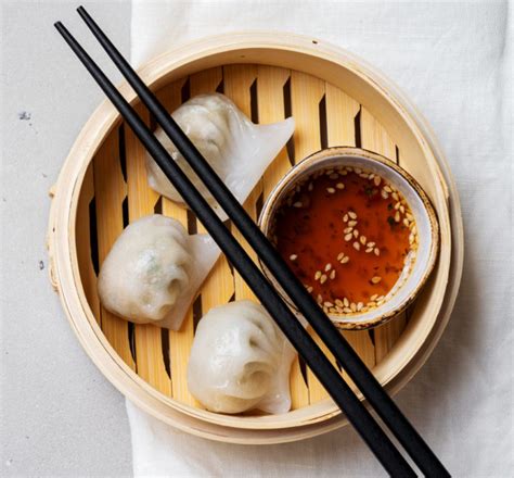 How does Sauce Dipping Dim Sum 2 oz Ladle fit into your Daily Goals - calories, carbs, nutrition