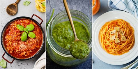 How does Sauce Italienne fit into your Daily Goals - calories, carbs, nutrition