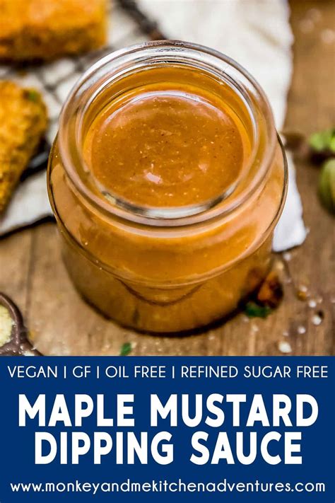 How does Sauce Maple Mustard 1 Tbsp fit into your Daily Goals - calories, carbs, nutrition