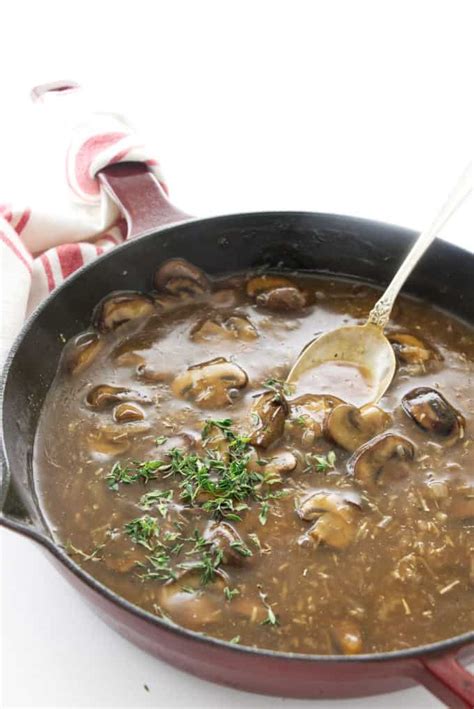 How does Sauce Mushroom White Wine 2 oz Ladle fit into your Daily Goals - calories, carbs, nutrition