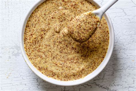 How does Sauce Mustard Dijon Sesame 1 Tbsp fit into your Daily Goals - calories, carbs, nutrition