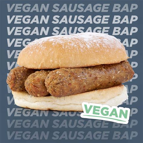 How does Sausage Bap fit into your Daily Goals - calories, carbs, nutrition