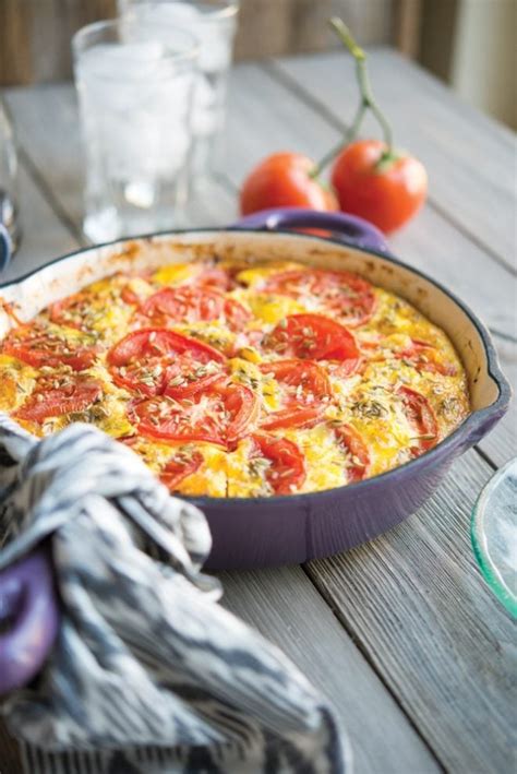 How does Sausage Frittata fit into your Daily Goals - calories, carbs, nutrition