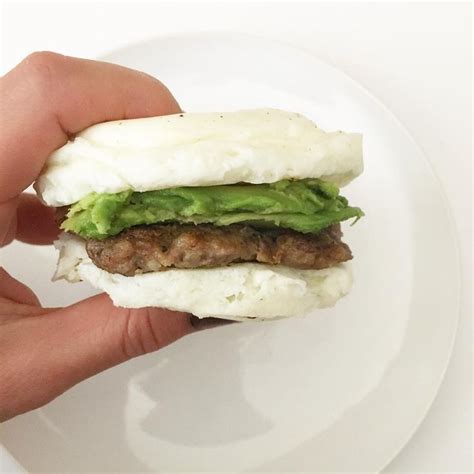 How does Sausage Mcmuffin with Egg Whites fit into your Daily Goals - calories, carbs, nutrition