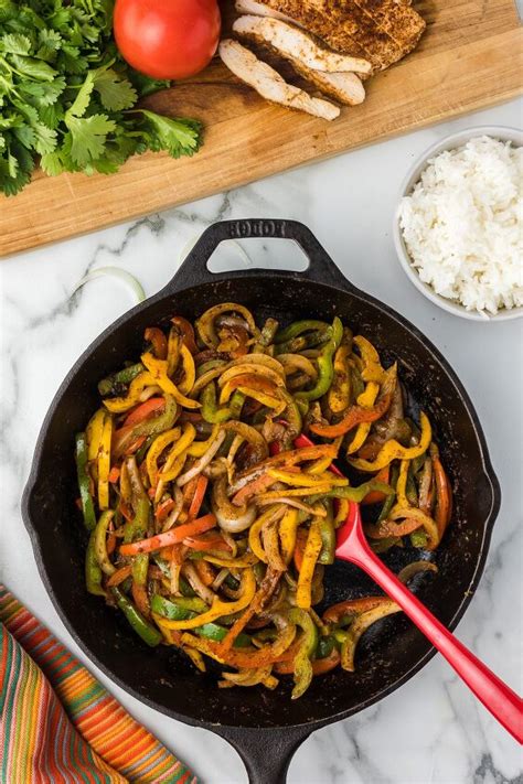 How does Sauteed Peppers and Onions fit into your Daily Goals - calories, carbs, nutrition