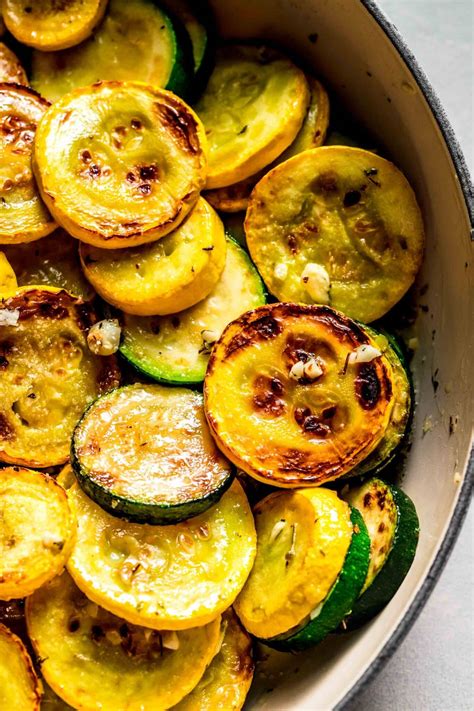 How does Sauteed Zucchini & Tomato fit into your Daily Goals - calories, carbs, nutrition