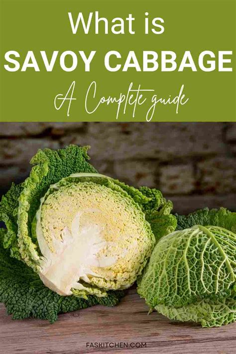 How does Savoy Cabbage, Fresh fit into your Daily Goals - calories, carbs, nutrition