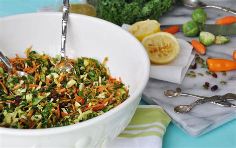 How does Scallion- Sprout- and Carrot Slaw fit into your Daily Goals - calories, carbs, nutrition