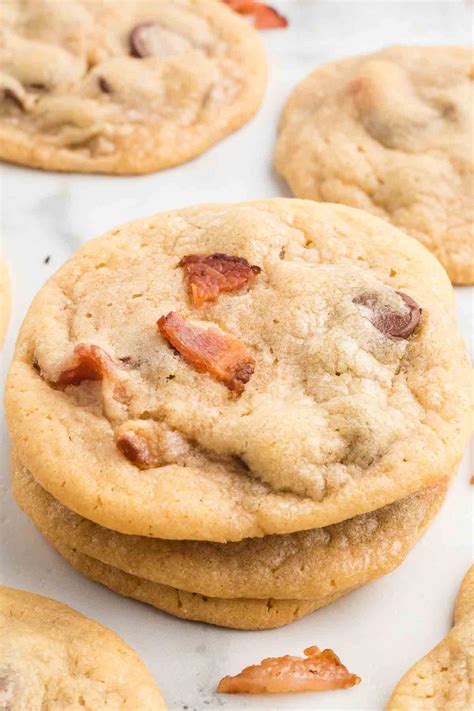 How does Scone Bacon Chocolate Chip Biscuit Mix #12 Scoop fit into your Daily Goals - calories, carbs, nutrition