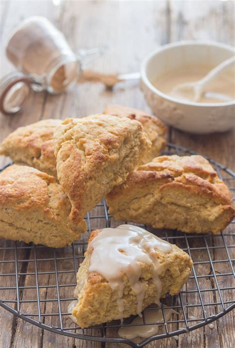 How does Scone Dough Brown Sugar Cinnamon Mini fit into your Daily Goals - calories, carbs, nutrition