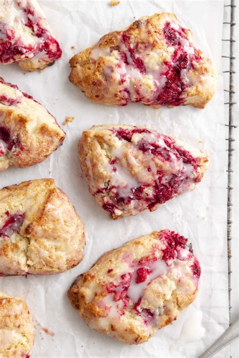 How does Scone Raspberry White Chocolate Biscuit Mix #12 Scoop fit into your Daily Goals - calories, carbs, nutrition