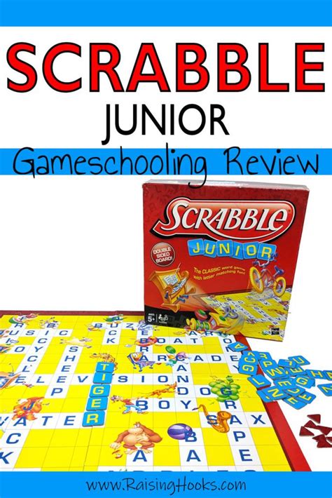 How does Scrabble Junior fit into your Daily Goals - calories, carbs, nutrition