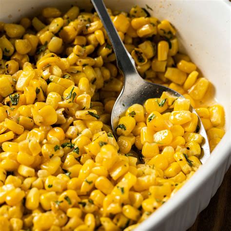 How does Seasoned Corn fit into your Daily Goals - calories, carbs, nutrition