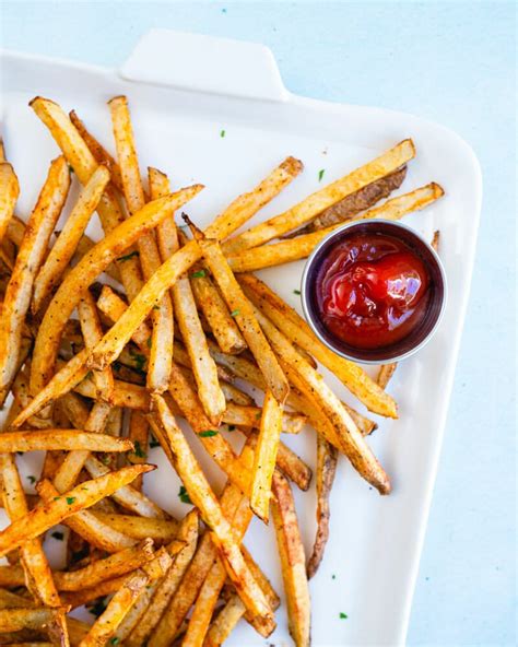 How does Seasoned Fries fit into your Daily Goals - calories, carbs, nutrition