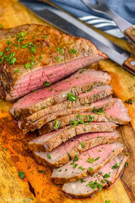 How does Seasoned London Broil fit into your Daily Goals - calories, carbs, nutrition