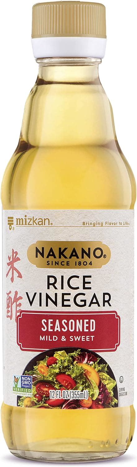 How does Seasoned Rice (Nakano) fit into your Daily Goals - calories, carbs, nutrition