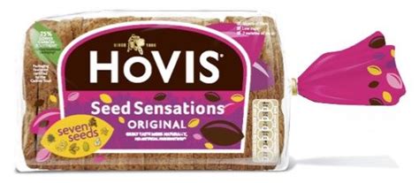 How does Seed Sensation Toast fit into your Daily Goals - calories, carbs, nutrition