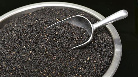 How does Seed Sesame Black & Blonde 1/4 tsp fit into your Daily Goals - calories, carbs, nutrition