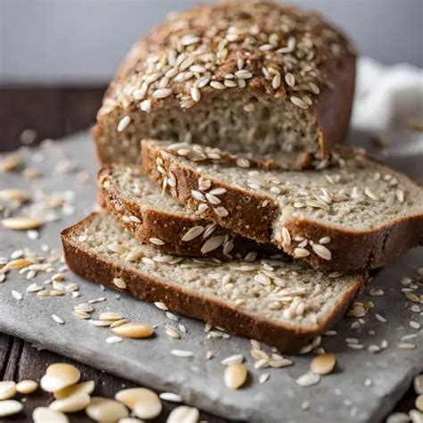 How does Seeded Honey Wheat fit into your Daily Goals - calories, carbs, nutrition
