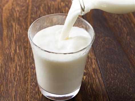 How does Semi Skimmed Milk fit into your Daily Goals - calories, carbs, nutrition