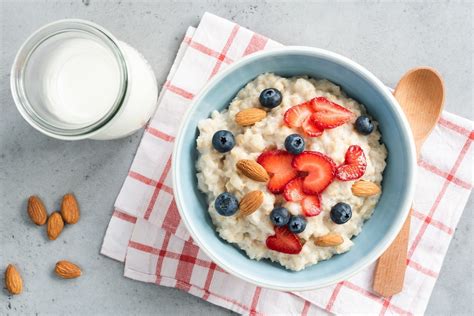 How does Service Special Porridge fit into your Daily Goals - calories, carbs, nutrition