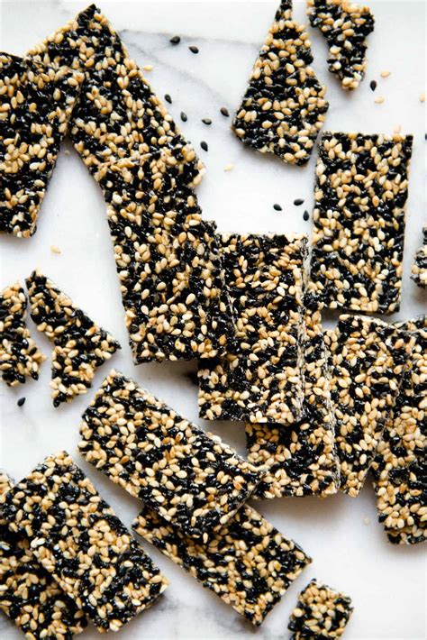 How does Sesame Candy fit into your Daily Goals - calories, carbs, nutrition