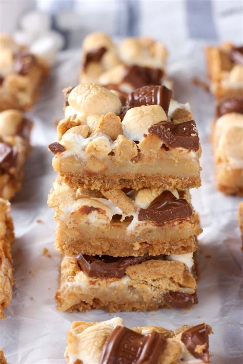 How does Seven Layer Bar fit into your Daily Goals - calories, carbs, nutrition