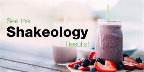 How does Shakeology fit into your Daily Goals - calories, carbs, nutrition