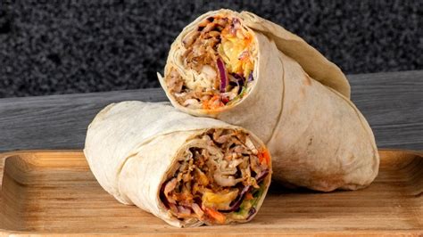 How does Shawarma Style Sub (12