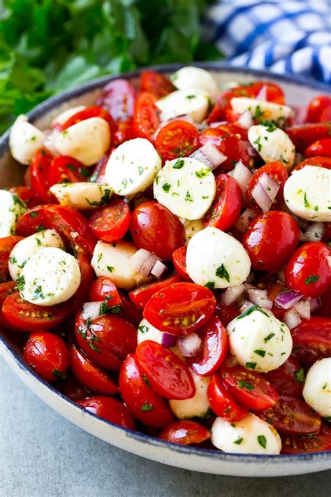 How does Sherry's Italian Salad fit into your Daily Goals - calories, carbs, nutrition