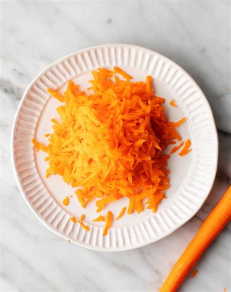 How does Shredded Carrots fit into your Daily Goals - calories, carbs, nutrition