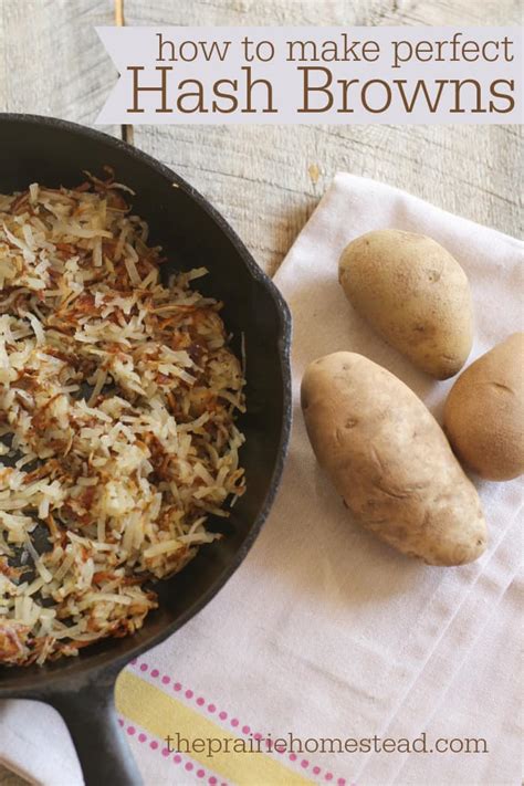 How does Shredded Hash Browns fit into your Daily Goals - calories, carbs, nutrition