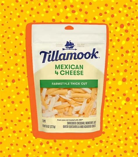 How does Shredded Mexican Cheese fit into your Daily Goals - calories, carbs, nutrition