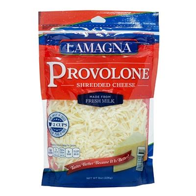 How does Shredded Provolone Cheese (83588.0) fit into your Daily Goals - calories, carbs, nutrition