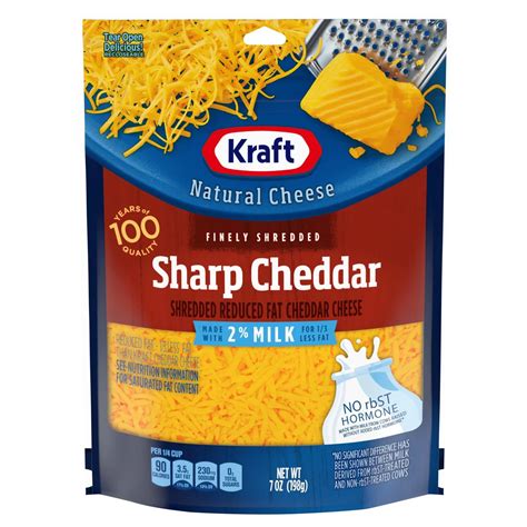 How does Shredded Reduced Fat Cheddar Cheese (71070.4) fit into your Daily Goals - calories, carbs, nutrition