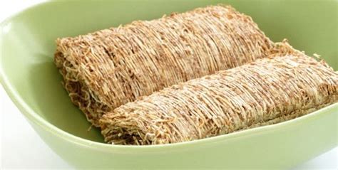 How does Shredded Wheat fit into your Daily Goals - calories, carbs, nutrition