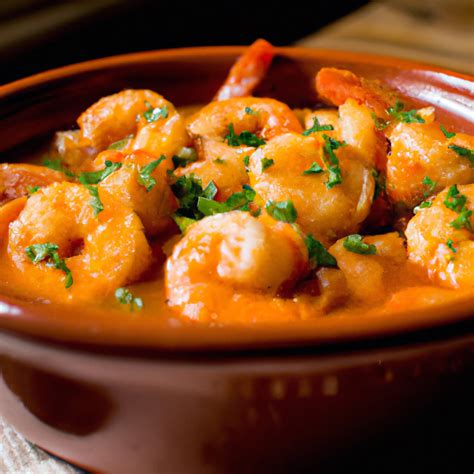 How does Shrimp Creole (423.0) fit into your Daily Goals - calories, carbs, nutrition