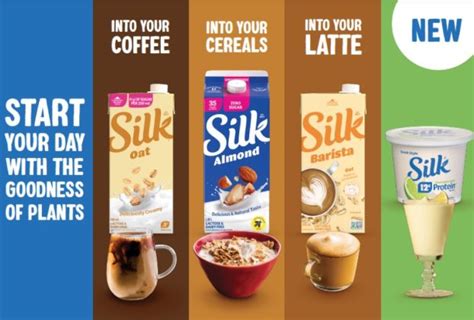 How does Silk Yogurt fit into your Daily Goals - calories, carbs, nutrition